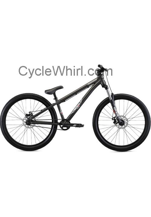 Mongoose Fireball Dirt specs and reviews